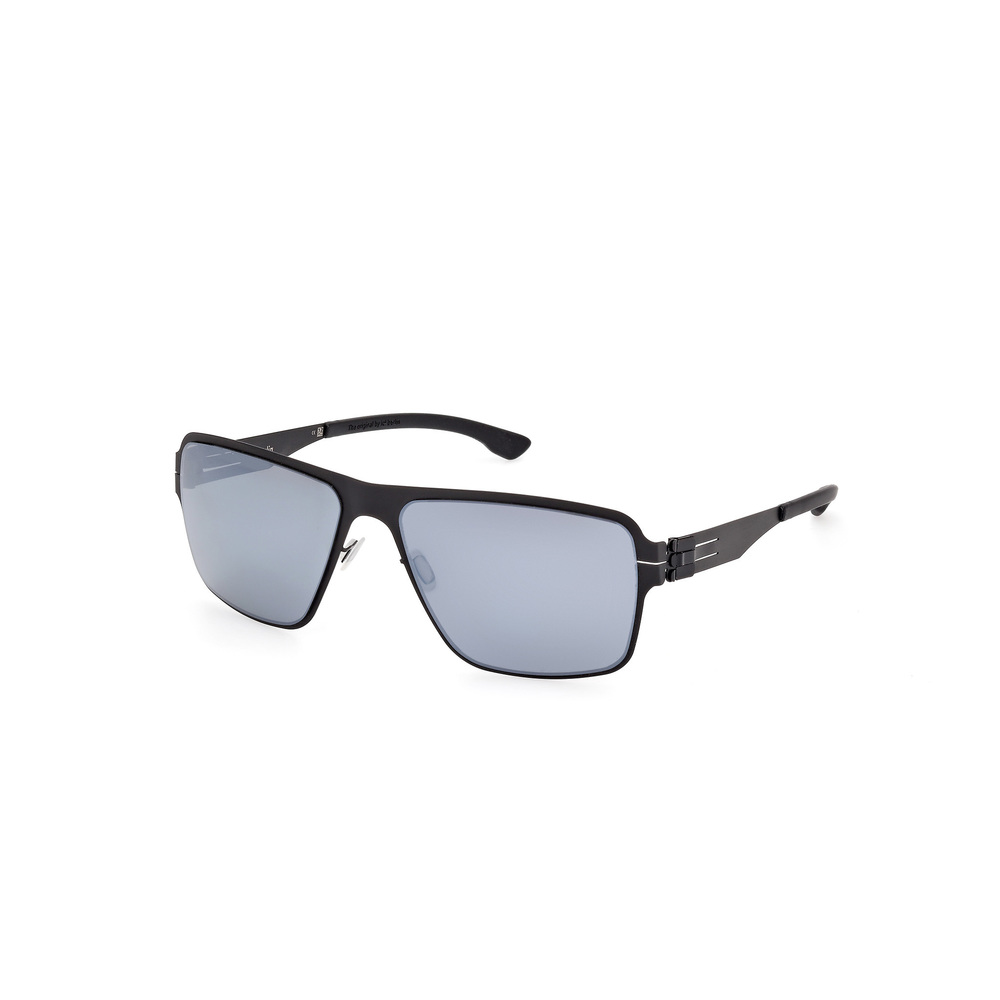 IC  BERLIN  IC0036 Sunglasses 02D 58mm